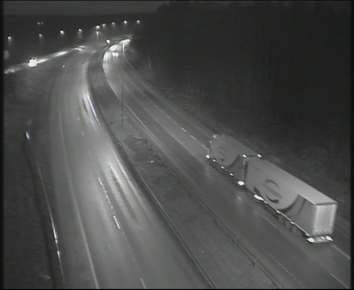 Kelikamerat Kuva Tie 7 Helsinki, Landbo, Helsinki, Uusimaa