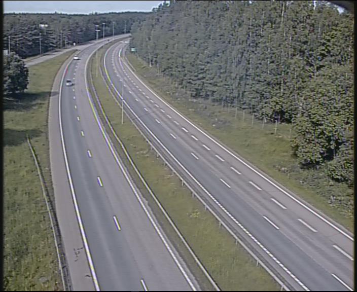 Kelikamerat Kuva Tie 7 Helsinki, Landbo, Helsinki, Uusimaa
