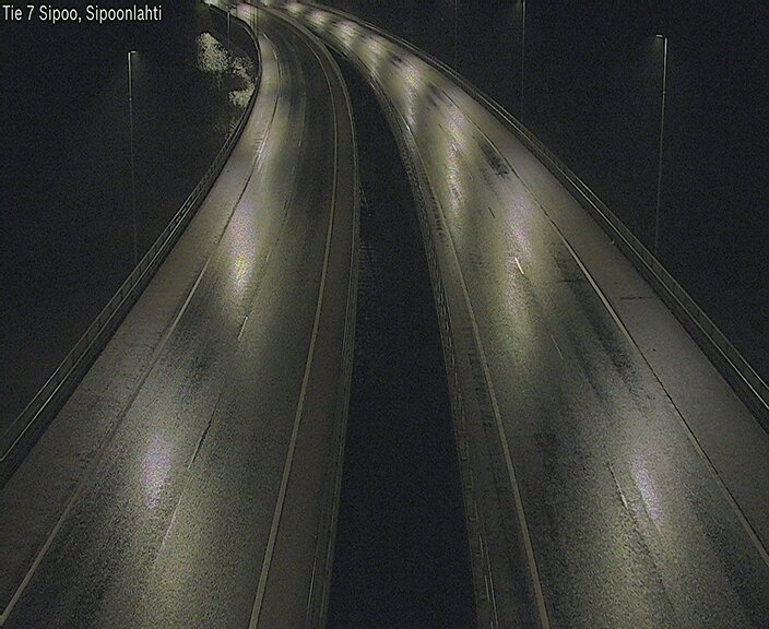 Kelikamerat Kuva Tie 7 Sipoo, Sipoonlahti, Sipoo, Uusimaa