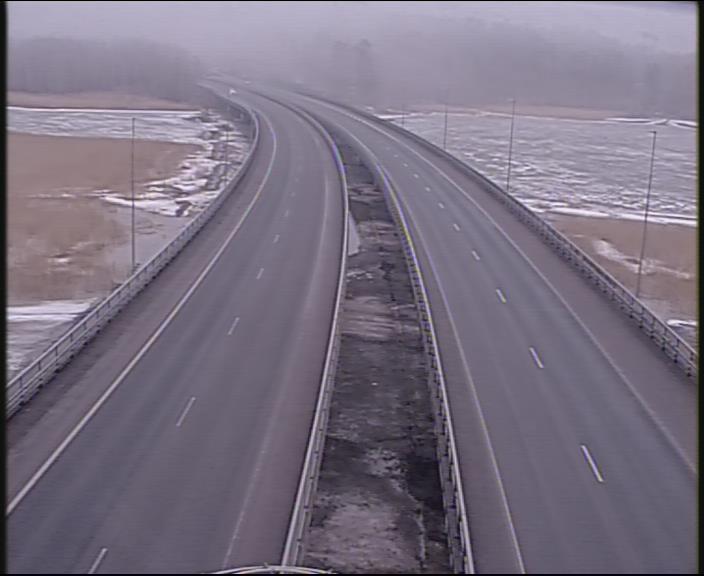 Weather Camera Image Road 7 Sipoo, Sipoonlahti, Sipoo, Uusimaa