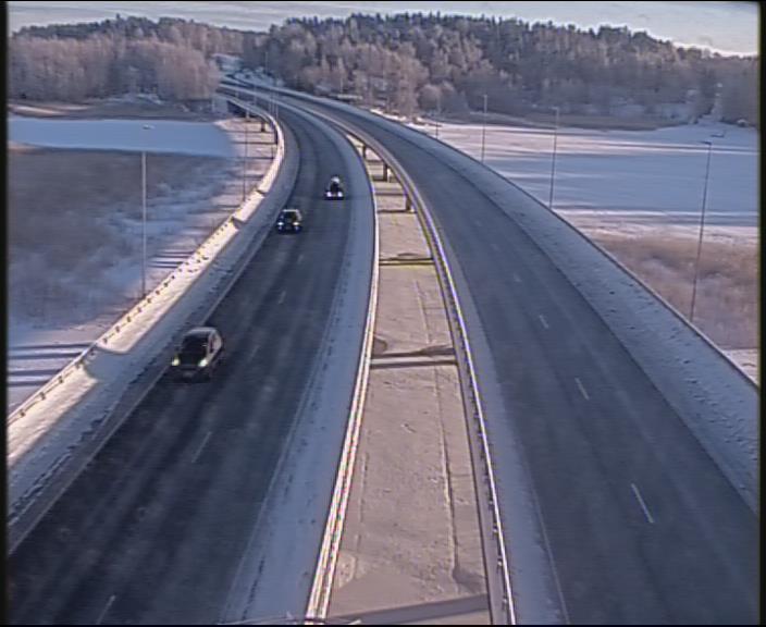 Kelikamerat Kuva Tie 7 Sipoo, Sipoonlahti, Sipoo, Uusimaa