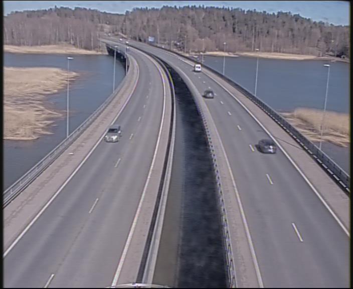 Kelikamerat Kuva Tie 7 Sipoo, Sipoonlahti, Sipoo, Uusimaa