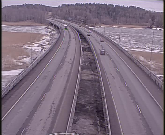 Kelikamerat Kuva Tie 7 Sipoo, Sipoonlahti, Sipoo, Uusimaa