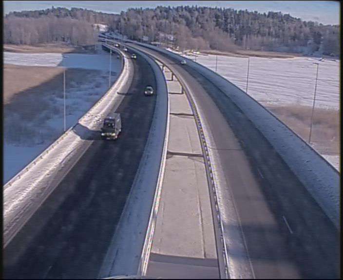 Kelikamerat Kuva Tie 7 Sipoo, Sipoonlahti, Sipoo, Uusimaa