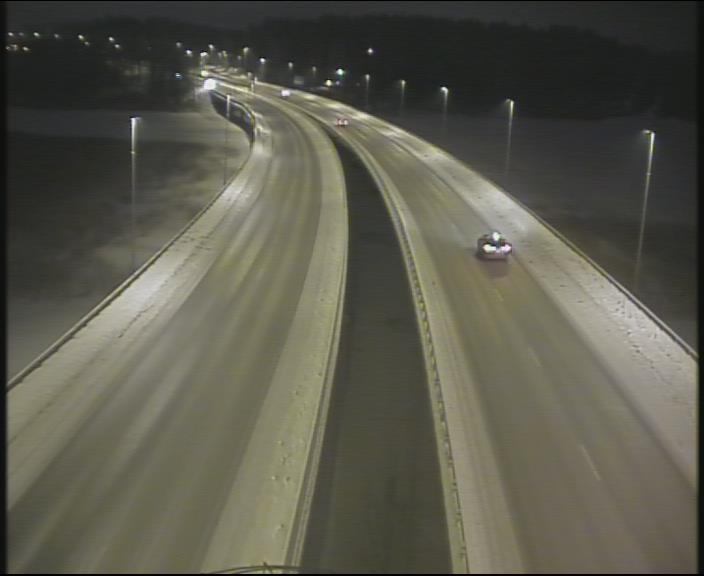 Weather Camera Image Road 7 Sipoo, Sipoonlahti, Sipoo, Uusimaa