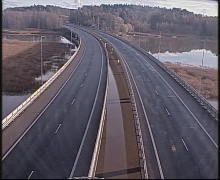 Kelikamerat Kuva Tie 7 Sipoo, Sipoonlahti, Sipoo, Uusimaa