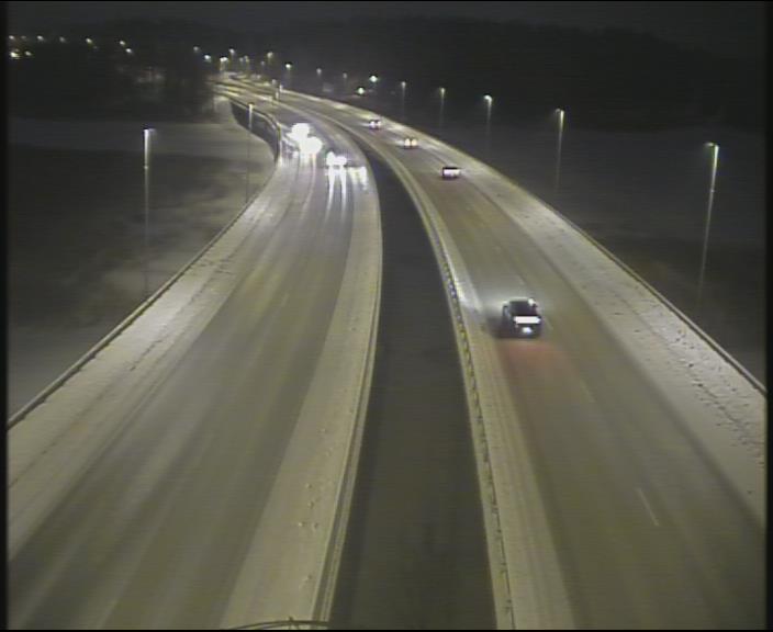 Weather Camera Image Road 7 Sipoo, Sipoonlahti, Sipoo, Uusimaa