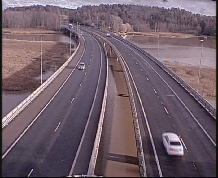 Kelikamerat Kuva Tie 7 Sipoo, Sipoonlahti, Sipoo, Uusimaa