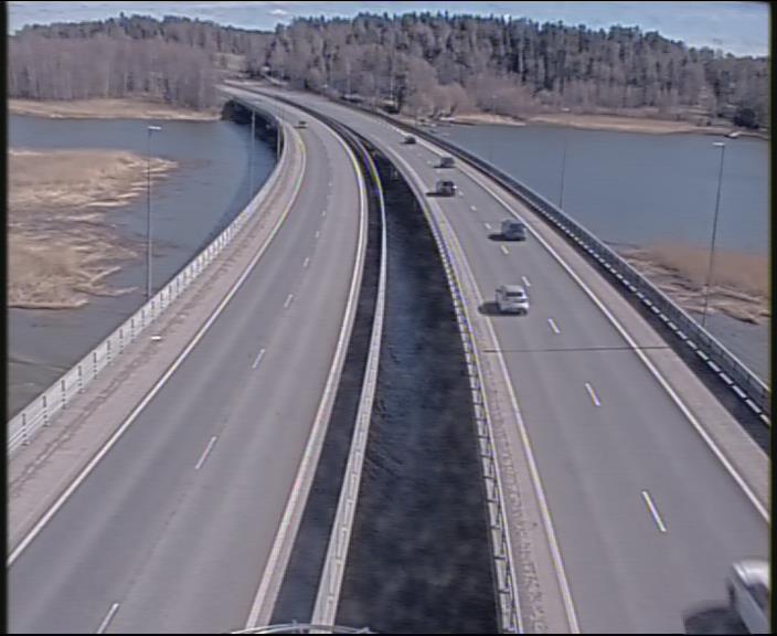 Kelikamerat Kuva Tie 7 Sipoo, Sipoonlahti, Sipoo, Uusimaa