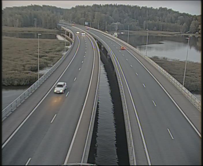Kelikamerat Kuva Tie 7 Sipoo, Sipoonlahti, Sipoo, Uusimaa
