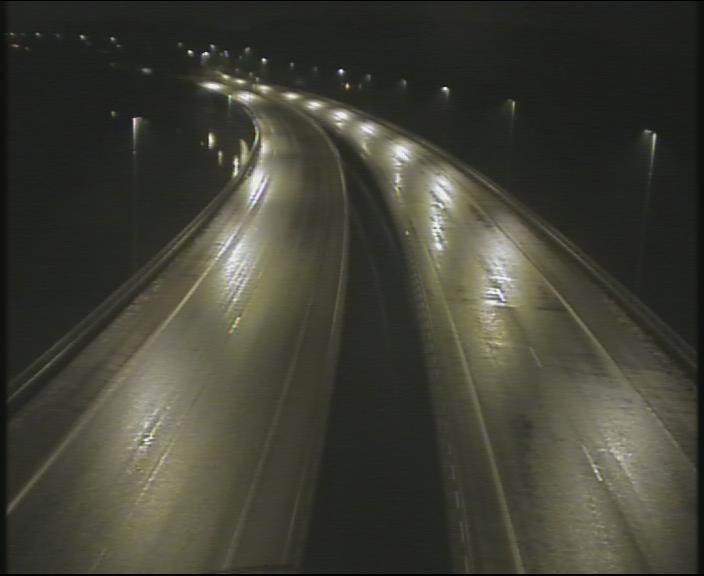 Weather Camera Image Väg 7 Sibbo, Sibboviken, Sipoo, Uusimaa