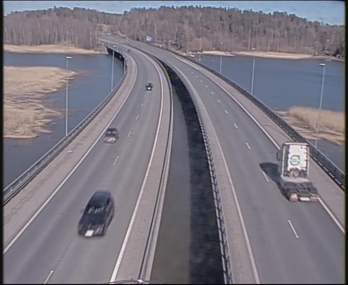 Kelikamerat Kuva Tie 7 Sipoo, Sipoonlahti, Sipoo, Uusimaa