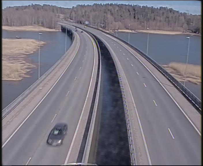 Kelikamerat Kuva Tie 7 Sipoo, Sipoonlahti, Sipoo, Uusimaa