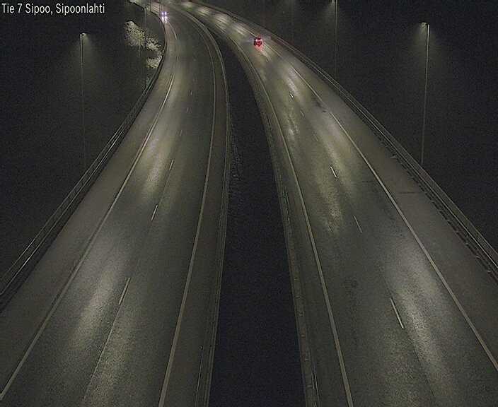 Kelikamerat Kuva Tie 7 Sipoo, Sipoonlahti, Sipoo, Uusimaa