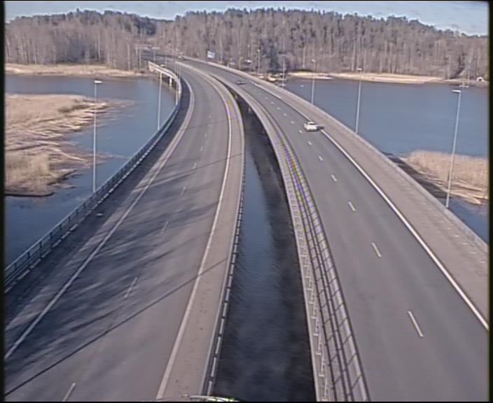 Kelikamerat Kuva Tie 7 Sipoo, Sipoonlahti, Sipoo, Uusimaa