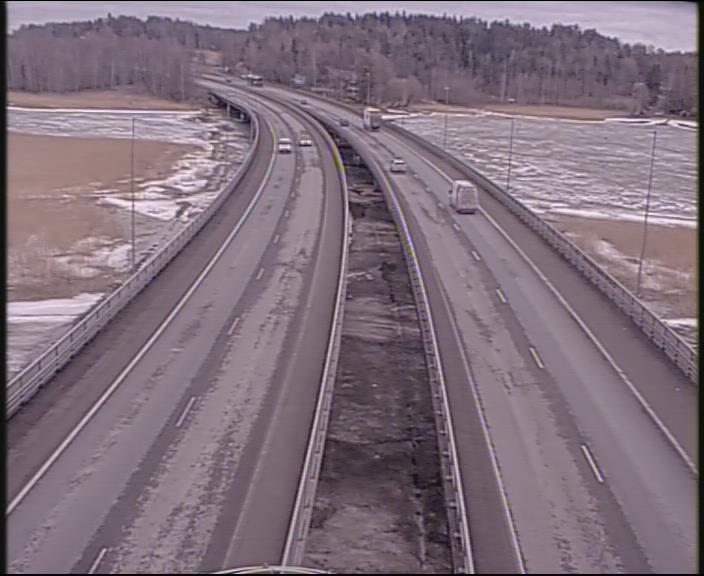 Kelikamerat Kuva Tie 7 Sipoo, Sipoonlahti, Sipoo, Uusimaa