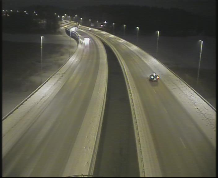 Weather Camera Image Road 7 Sipoo, Sipoonlahti, Sipoo, Uusimaa