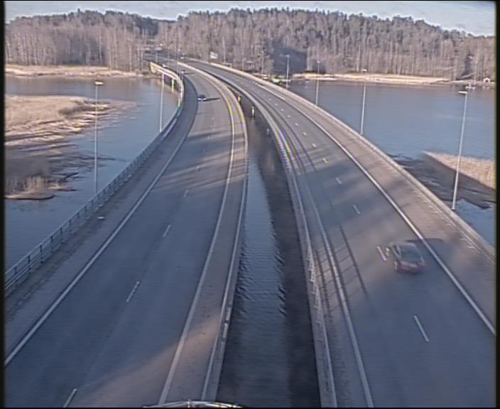 Kelikamerat Kuva Tie 7 Sipoo, Sipoonlahti, Sipoo, Uusimaa