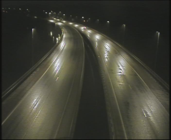 Weather Camera Image Väg 7 Sibbo, Sibboviken, Sipoo, Uusimaa