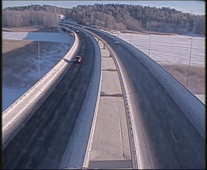 Kelikamerat Kuva Tie 7 Sipoo, Sipoonlahti, Sipoo, Uusimaa