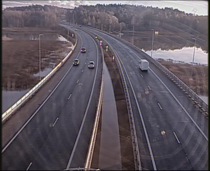 Kelikamerat Kuva Tie 7 Sipoo, Sipoonlahti, Sipoo, Uusimaa