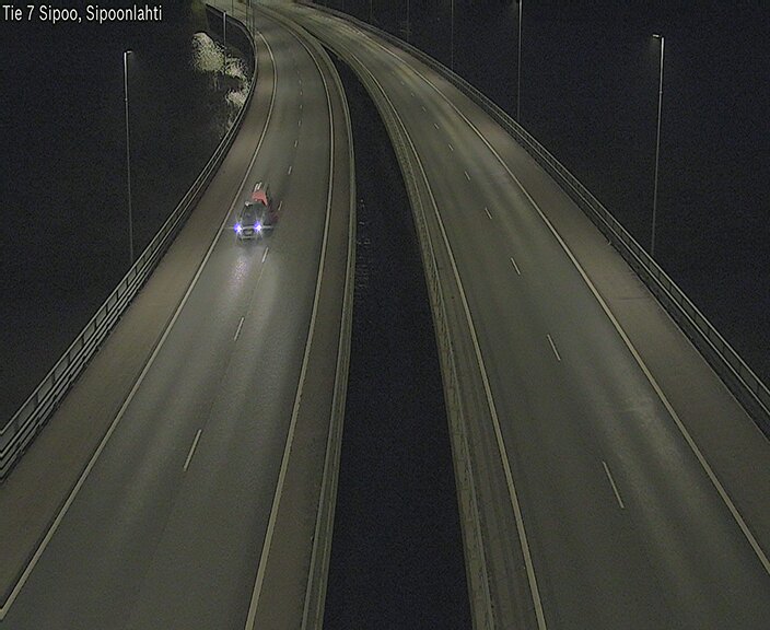 Kelikamerat Kuva Tie 7 Sipoo, Sipoonlahti, Sipoo, Uusimaa