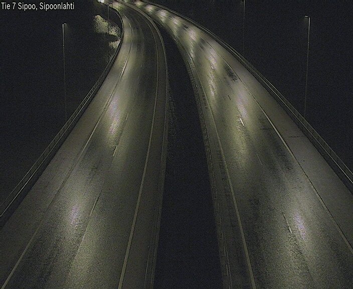 Kelikamerat Kuva Tie 7 Sipoo, Sipoonlahti, Sipoo, Uusimaa