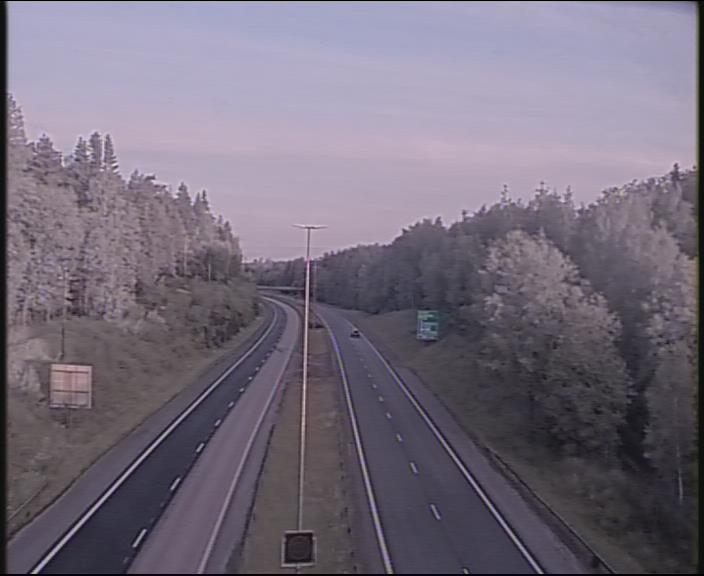 Weather Camera Image Road 7 Sipoo, Sipoonlahti, Sipoo, Uusimaa