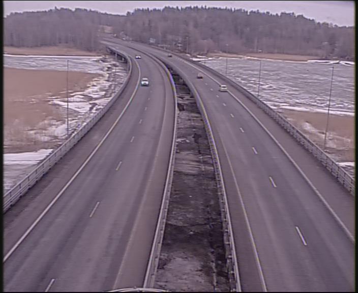 Kelikamerat Kuva Tie 7 Sipoo, Sipoonlahti, Sipoo, Uusimaa