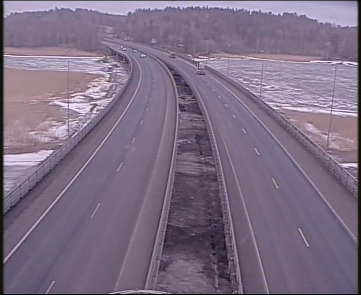 Kelikamerat Kuva Tie 7 Sipoo, Sipoonlahti, Sipoo, Uusimaa