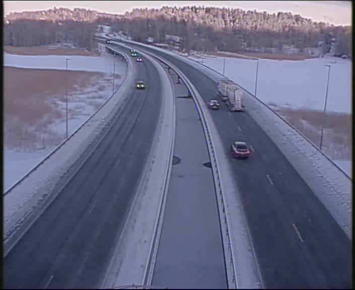 Kelikamerat Kuva Tie 7 Sipoo, Sipoonlahti, Sipoo, Uusimaa