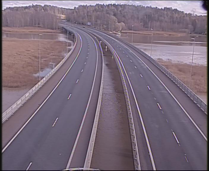 Kelikamerat Kuva Tie 7 Sipoo, Sipoonlahti, Sipoo, Uusimaa