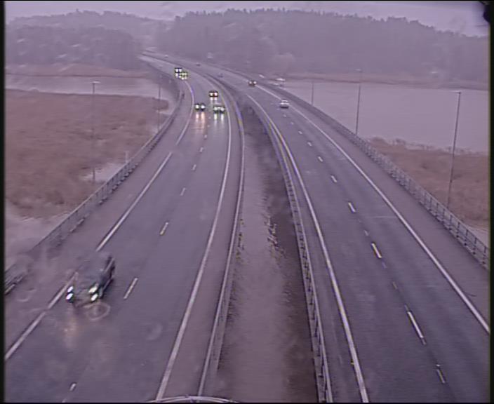 Kelikamerat Kuva Tie 7 Sipoo, Sipoonlahti, Sipoo, Uusimaa