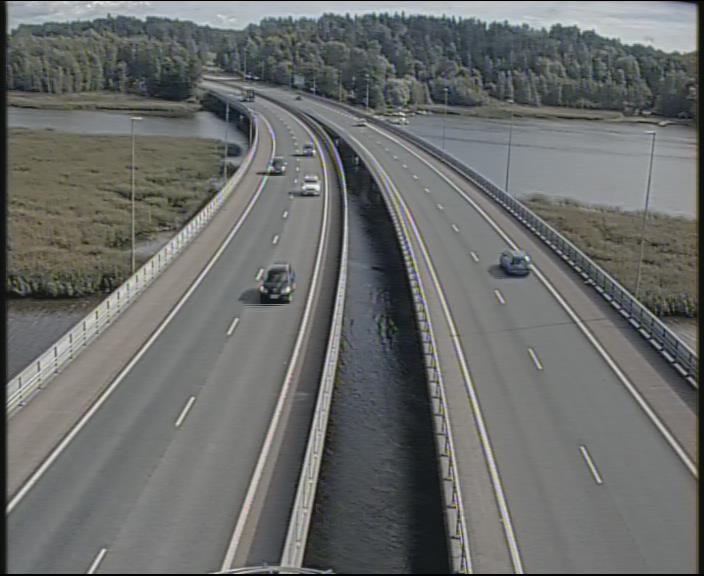 Kelikamerat Kuva Tie 7 Sipoo, Sipoonlahti, Sipoo, Uusimaa