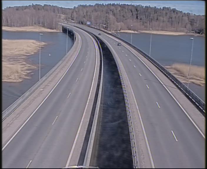 Kelikamerat Kuva Tie 7 Sipoo, Sipoonlahti, Sipoo, Uusimaa
