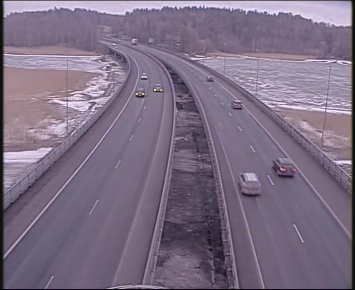 Kelikamerat Kuva Tie 7 Sipoo, Sipoonlahti, Sipoo, Uusimaa