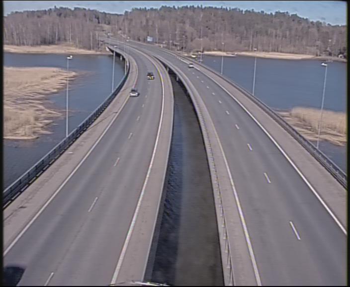 Kelikamerat Kuva Tie 7 Sipoo, Sipoonlahti, Sipoo, Uusimaa