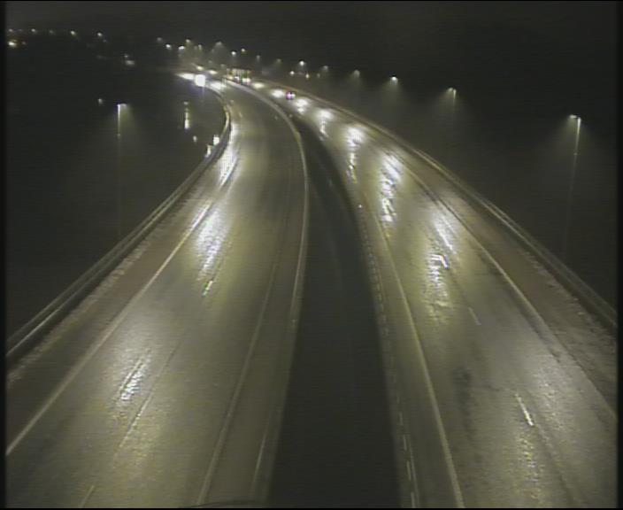 Weather Camera Image Väg 7 Sibbo, Sibboviken, Sipoo, Uusimaa