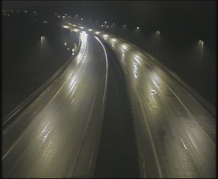 Weather Camera Image Väg 7 Sibbo, Sibboviken, Sipoo, Uusimaa