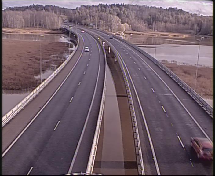 Kelikamerat Kuva Tie 7 Sipoo, Sipoonlahti, Sipoo, Uusimaa