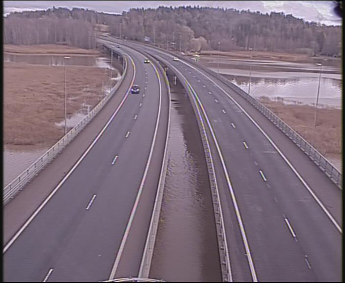 Kelikamerat Kuva Tie 7 Sipoo, Sipoonlahti, Sipoo, Uusimaa