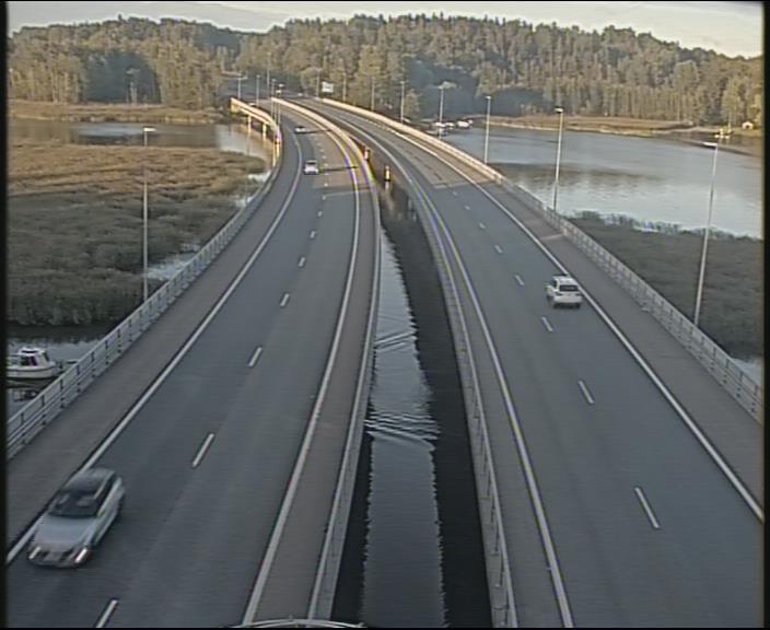 Kelikamerat Kuva Tie 7 Sipoo, Sipoonlahti, Sipoo, Uusimaa