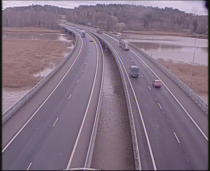 Kelikamerat Kuva Tie 7 Sipoo, Sipoonlahti, Sipoo, Uusimaa