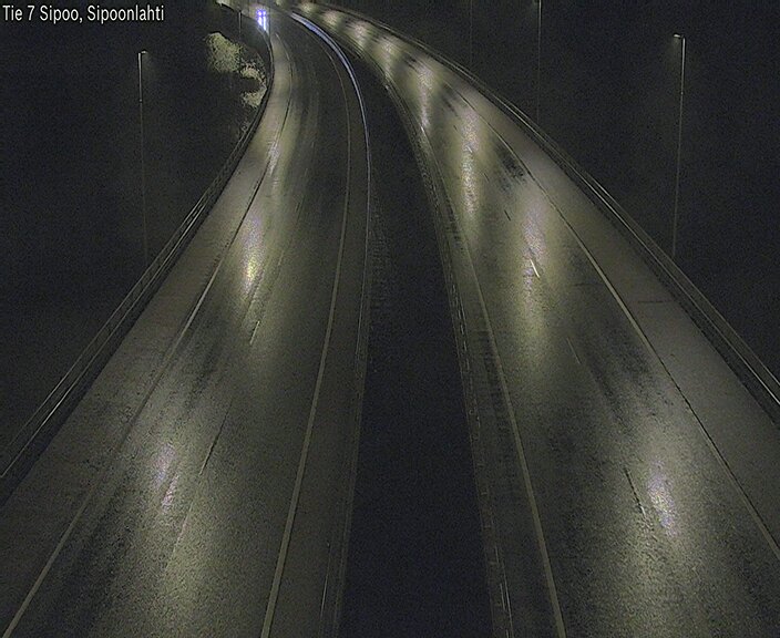 Kelikamerat Kuva Tie 7 Sipoo, Sipoonlahti, Sipoo, Uusimaa