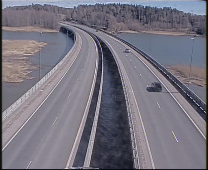 Kelikamerat Kuva Tie 7 Sipoo, Sipoonlahti, Sipoo, Uusimaa