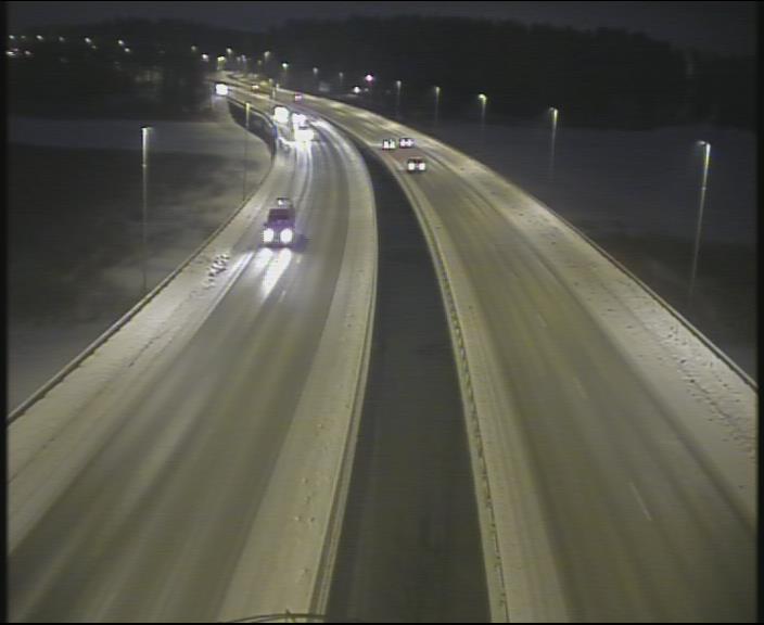 Weather Camera Image Road 7 Sipoo, Sipoonlahti, Sipoo, Uusimaa