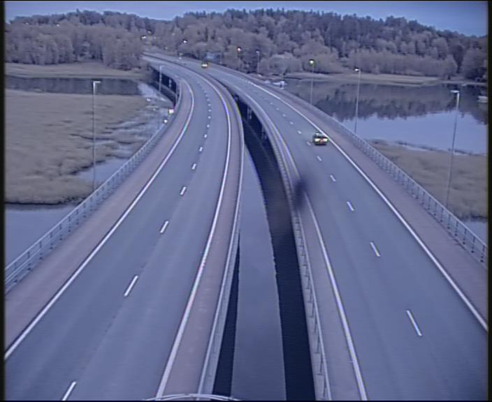 Kelikamerat Kuva Tie 7 Sipoo, Sipoonlahti, Sipoo, Uusimaa