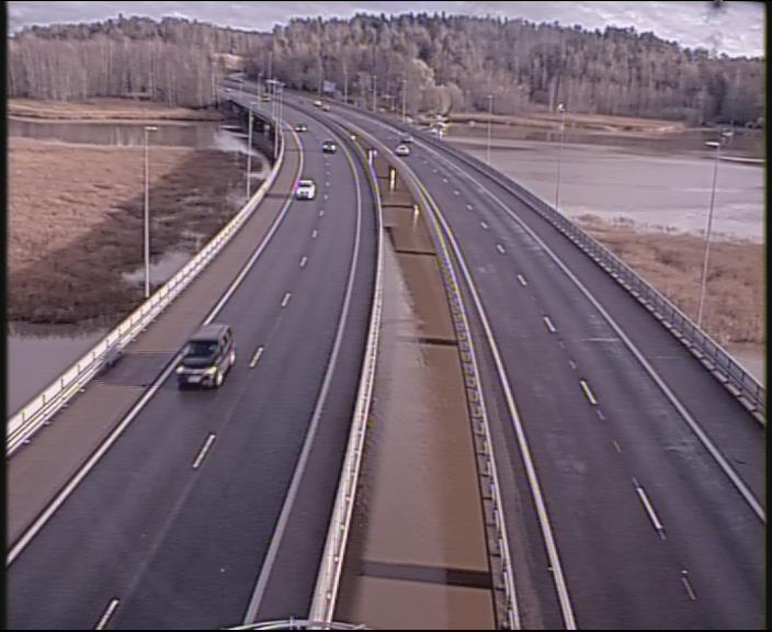 Kelikamerat Kuva Tie 7 Sipoo, Sipoonlahti, Sipoo, Uusimaa