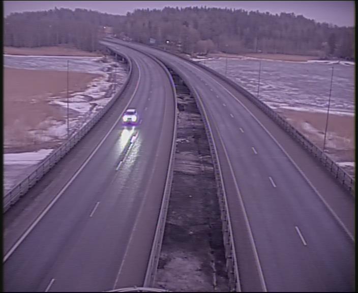 Kelikamerat Kuva Tie 7 Sipoo, Sipoonlahti, Sipoo, Uusimaa