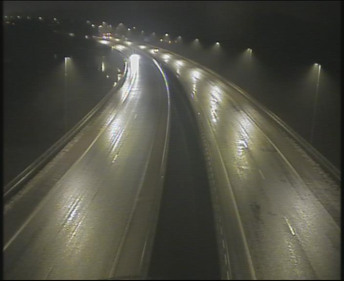 Weather Camera Image Väg 7 Sibbo, Sibboviken, Sipoo, Uusimaa